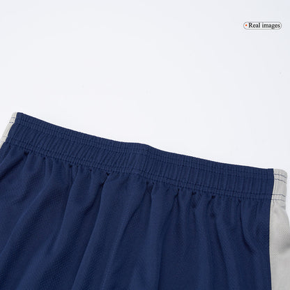 Tottenham Hotspur Tröja Hemmaställ 2025/26 Vit-4