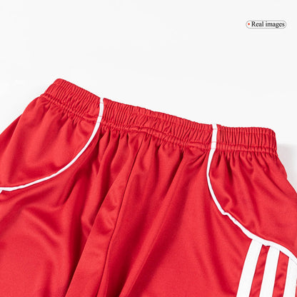 Liverpool Tröja 2025/26 Hemmaställ Röd Barn-5