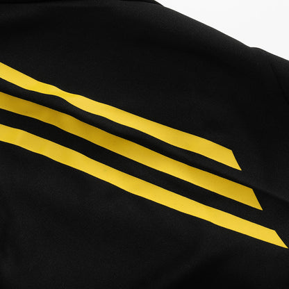 Manchester United Träningsset (Jacka+Byxor) 2025/26 Svart-16