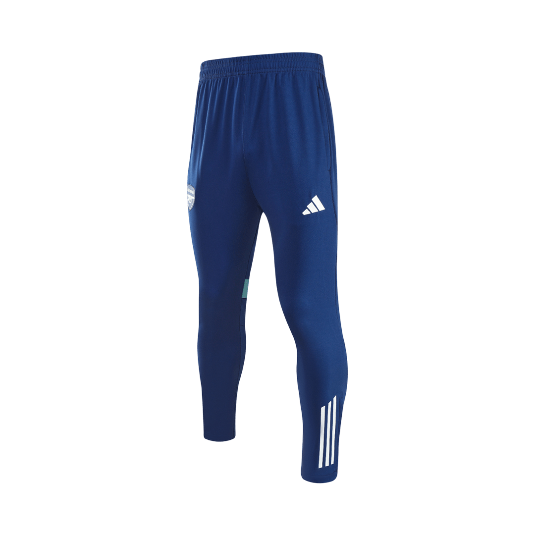 Arsenal Tröja & Träningsset(Jacka+Byxor) 2025/26 Grön Barn