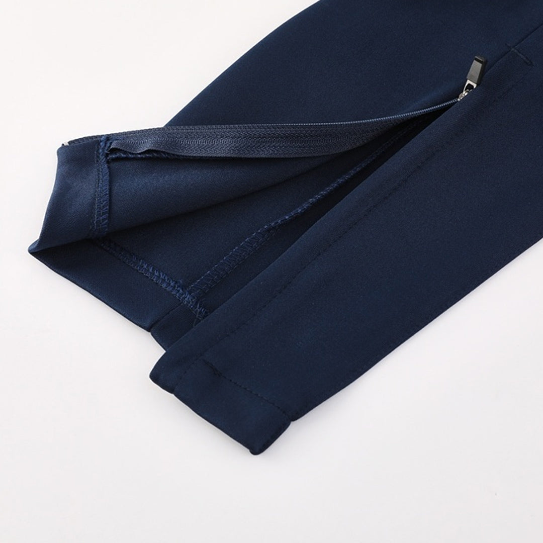 Arsenal Träningsset (Jacka+Byxor) 2025/26 Navy&Red