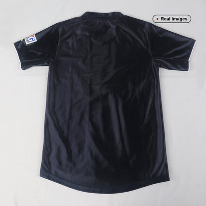 Retro PSG Hemma Fotbollströja 2001/02