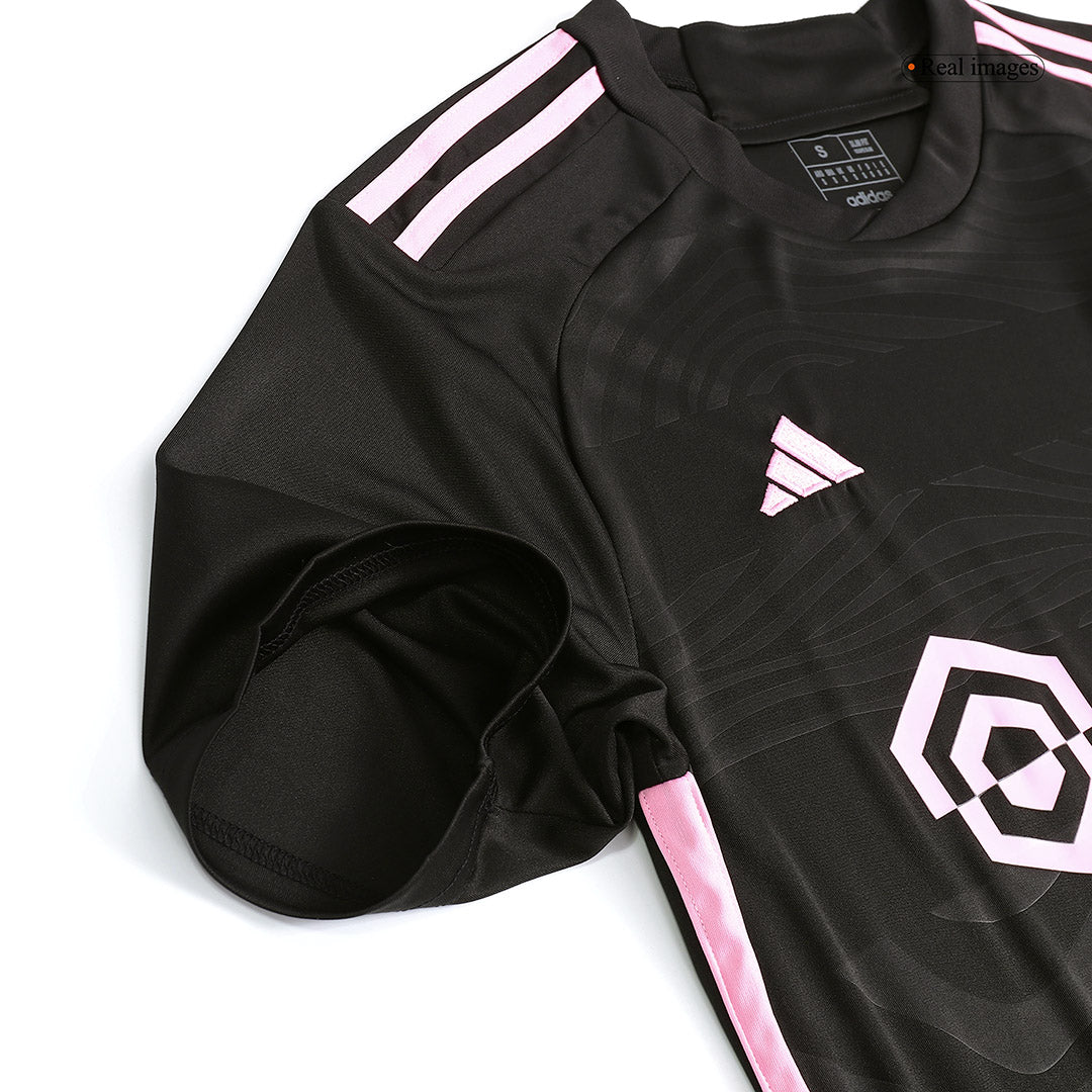 Inter Miami CF Borta Fotbollströja 2023