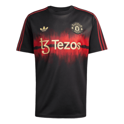 Manchester United Fotbollströja 2024/25