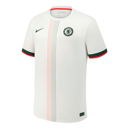 PALMER #10 Chelsea Tröja 2025/26 Borta - UCL