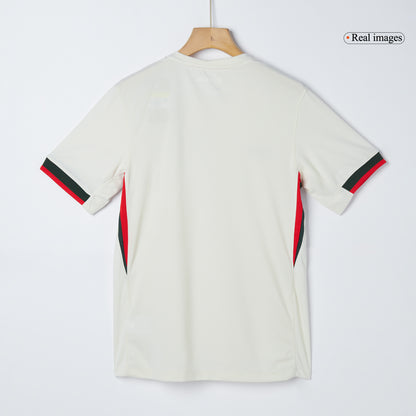 Chelsea Tröja NETO #7 2025/26 Borta Vit