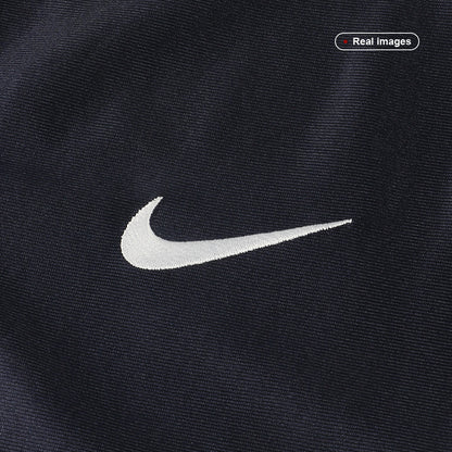 Retro PSG Hemma Fotbollströja 2001/02
