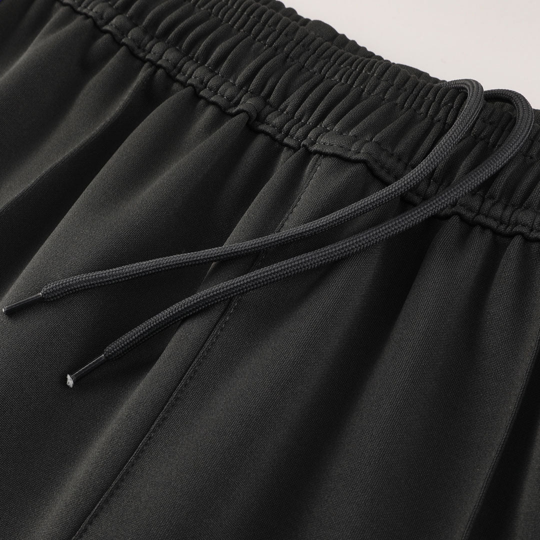 Manchester United Träningsset (Jacka+Byxor) 2025/26 Svart