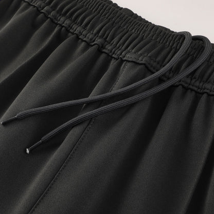 Manchester United Träningsset (Jacka+Byxor) 2025/26 Svart-7