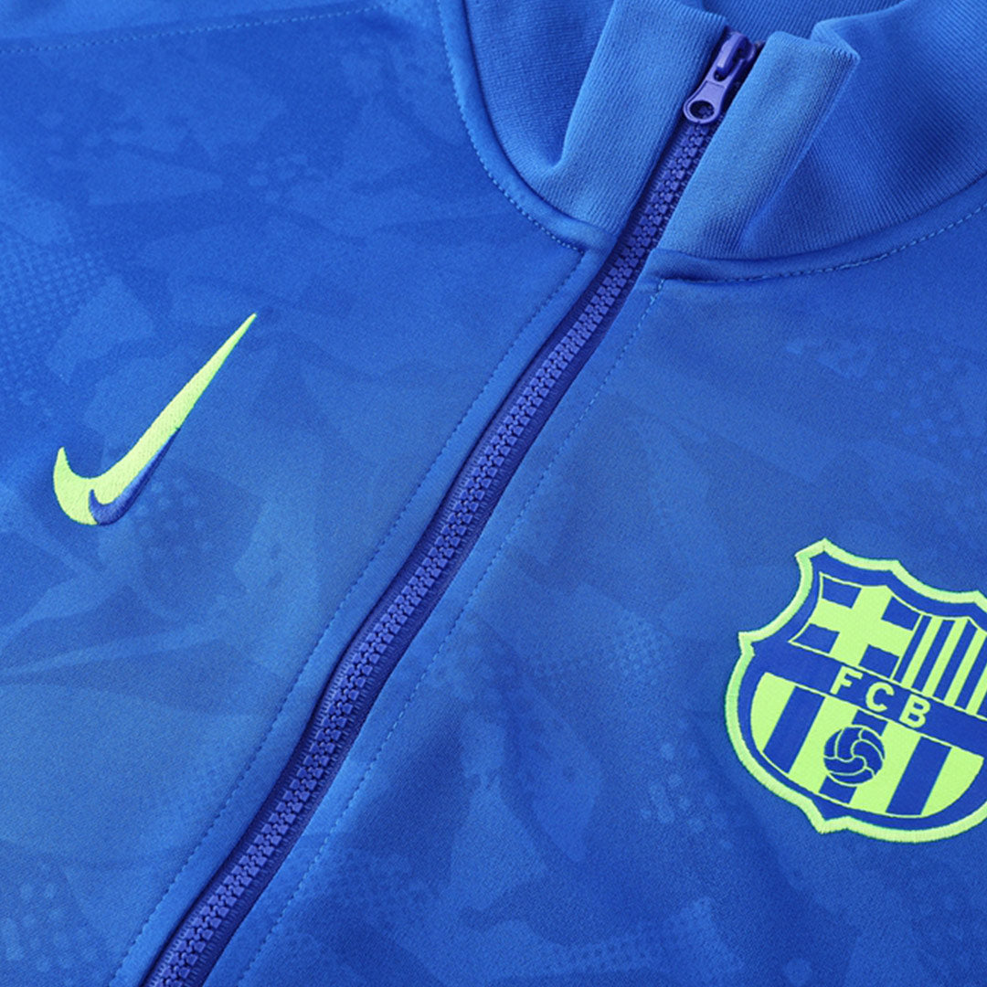 Barcelona Träningsjacka 2024/25