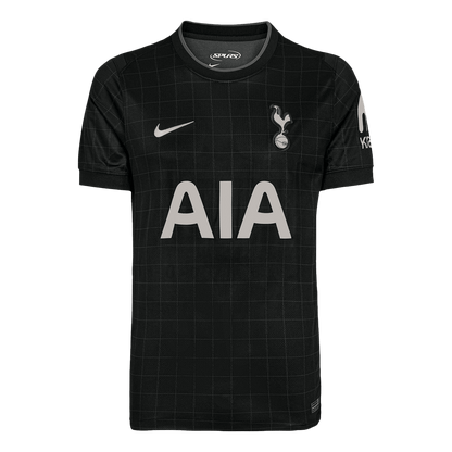 Tottenham Hotspur Tröja 2025/26 Borta