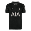 Tottenham Hotspur Tröja 2025/26 Borta