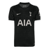 Tottenham Hotspur Tröja 2025/26 Borta
