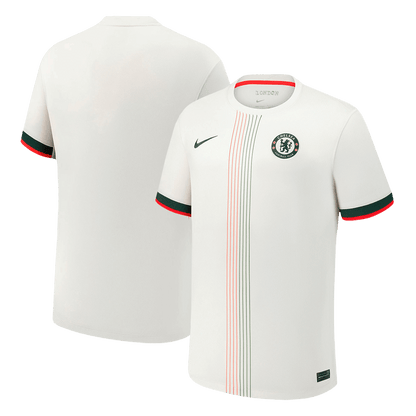 Chelsea Borta Tröja 2025/26