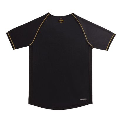 Portugal Borta Fotbollströjor 2006 Retro