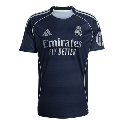 MODRIĆ #10 Real Madrid Tröja 2025/26 Borta