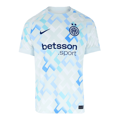 Inter Milan Tröja 2025/26 Borta