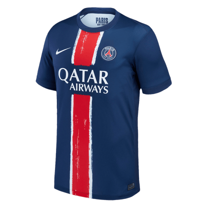 PSG Hemma Fotbollströja 2024/25