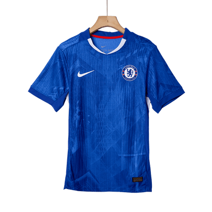 PALMER #10 Chelsea Tröja 2025/26 Hemma Autentisk - UCL