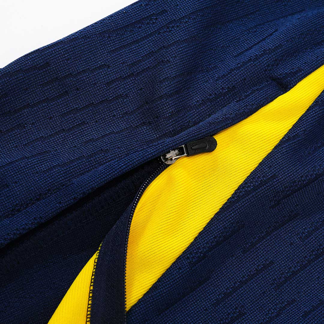 Barcelona Träningsset (Jacka+Byxor) 2025/26 Colorful