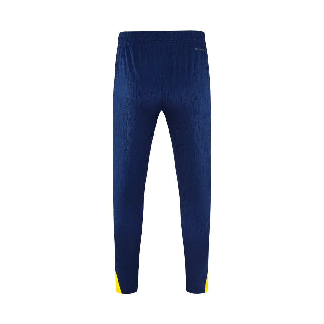 Barcelona Träningsset (Jacka+Byxor) 2025/26 Colorful