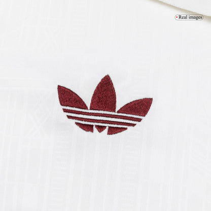 Arsenal Tröja HAVERTZ #29 2025/26 Tredje Vit-8