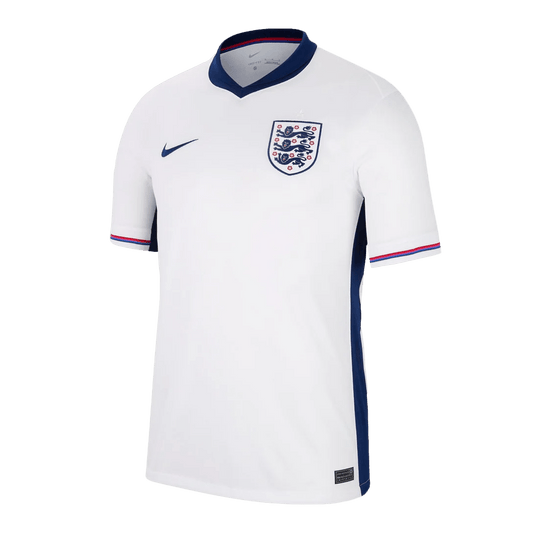 England Hemma Fotbollströjor Euro 2024
 Premium