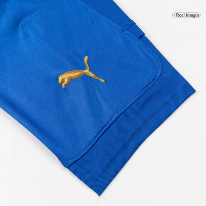 Italy Hemmatröja 2004 Retro
 Blå-3