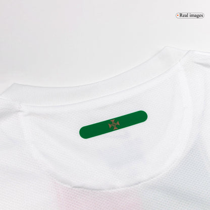 Portugal Bortatröja 2010 Retro
 Vit-2