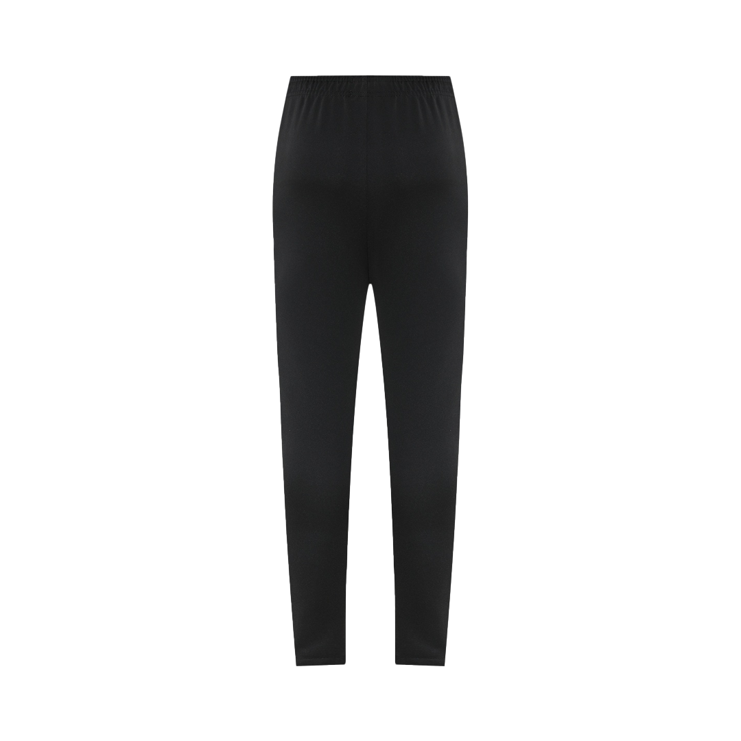 Manchester United Träningsset (Jacka+Byxor) 2025/26 Red&Black