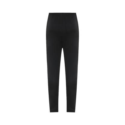 Manchester United Träningsset (Jacka+Byxor) 2025/26 Red&Black