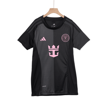 Inter Miami CF Borta Fotbollströja 2025