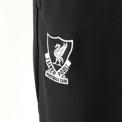 Liverpool Träningsset (Jacka+Byxor) 2025/26 Grön