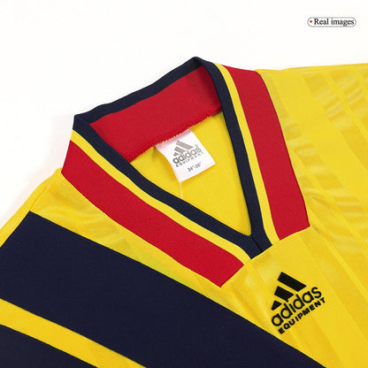 Retro Arsenal Borta Fotbollströja 1993/94