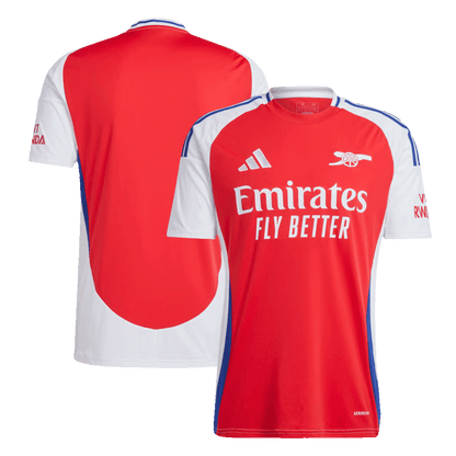 Arsenal Hemma Fotbollströja 2024/25