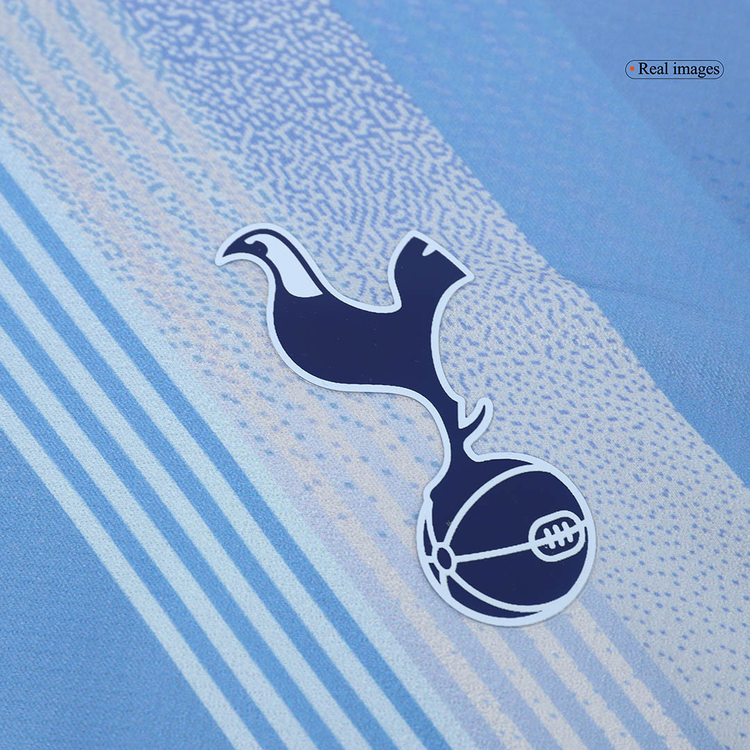 Tottenham Hotspur Borta Fotbollströja 2024/25