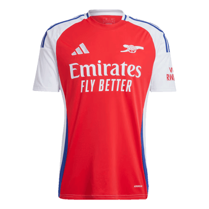 Arsenal Hemma Fotbollströja 2024/25