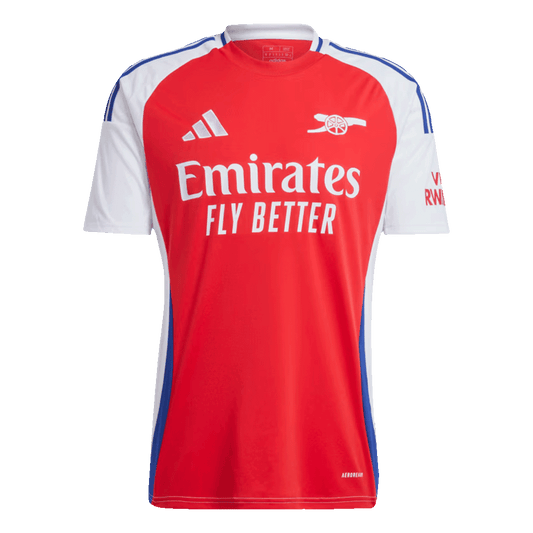 Arsenal Hemma Fotbollströja 2024/25