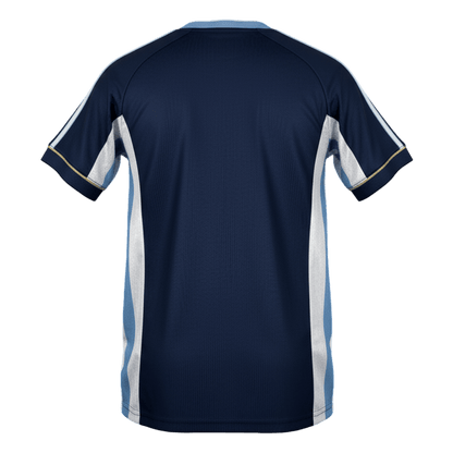 Argentina Bortatröja 1998 Retro
 Mörkblå-3