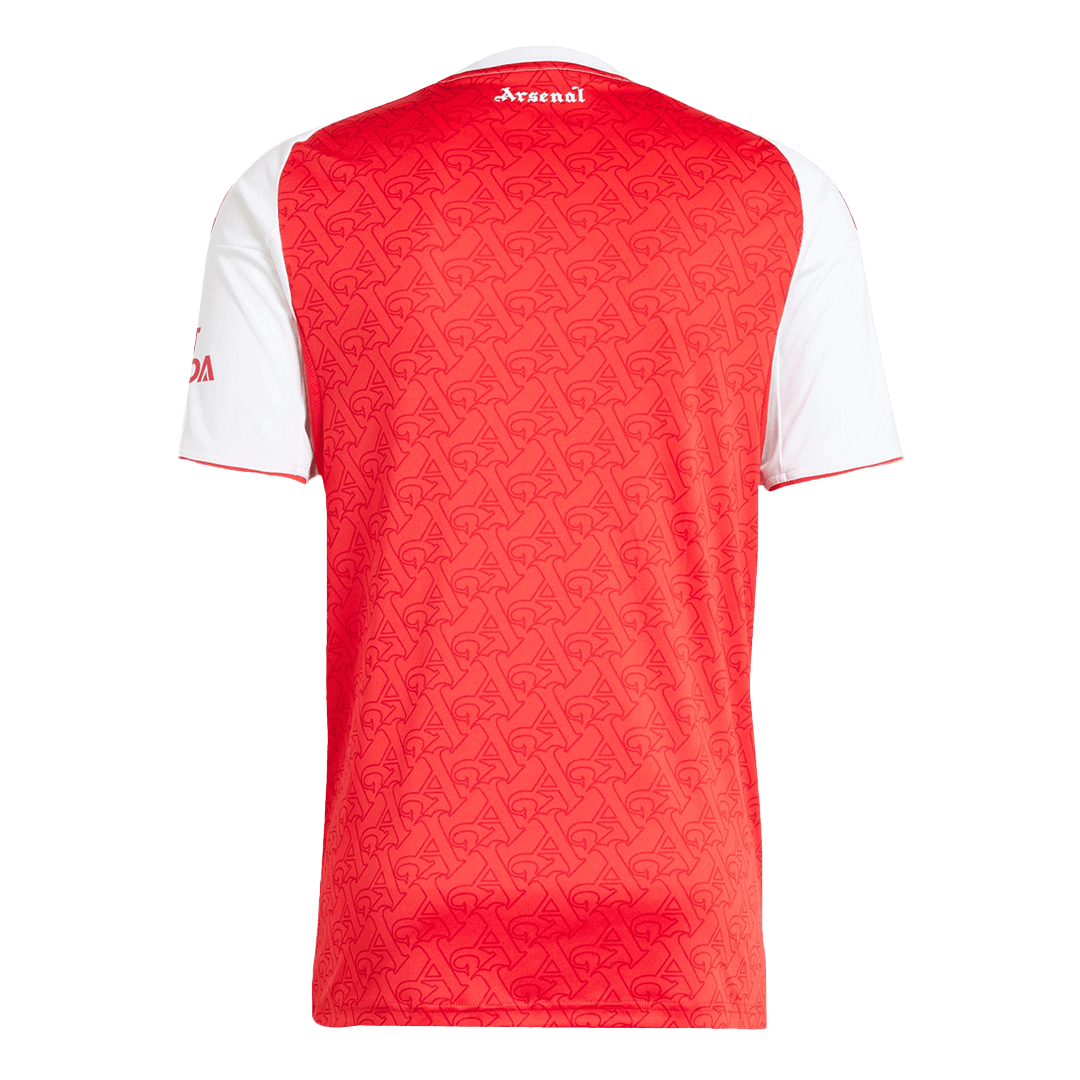 Arsenal Hemma Tröja 2025/26