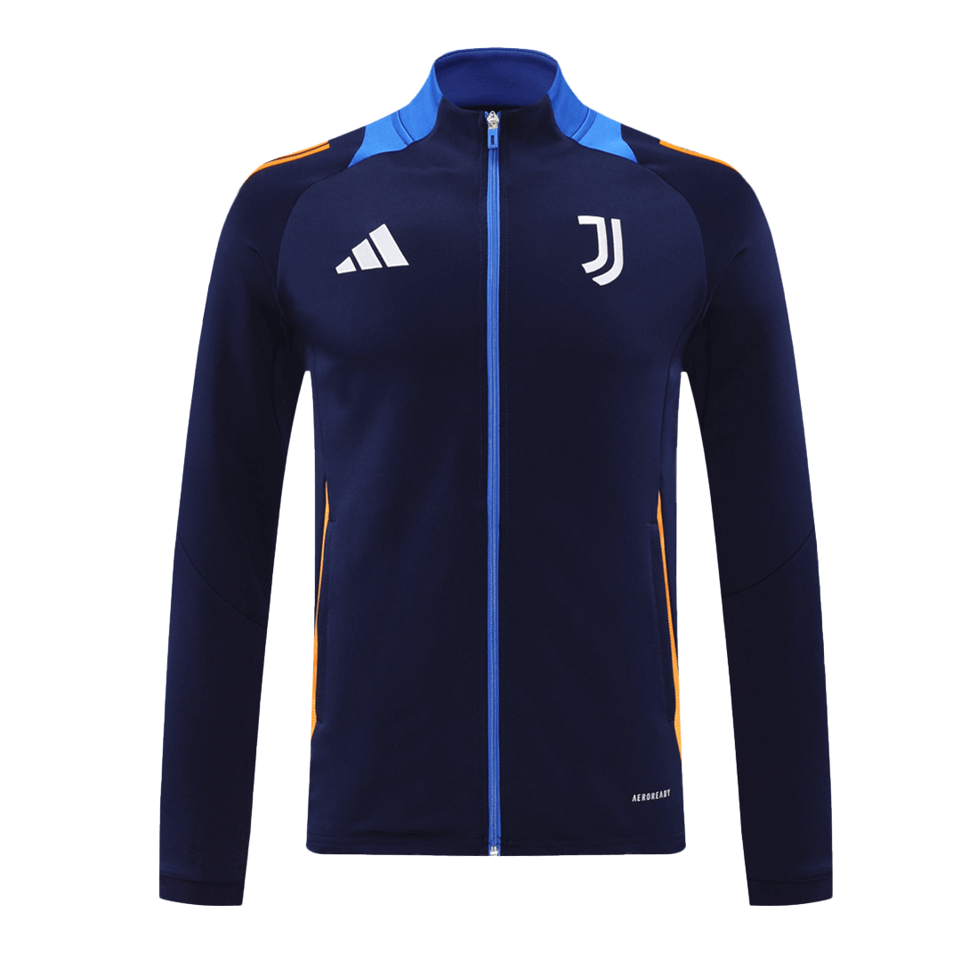 Juventus Träningsjacka 2024/25
