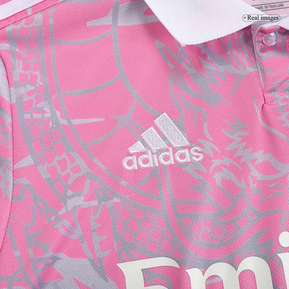 Real Madrid Fotbollströja 2023/24