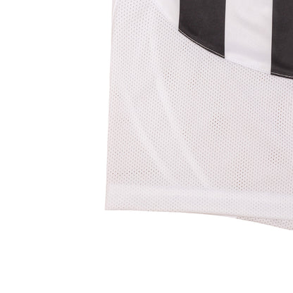 Retro Juventus Hemma Fotbollströja 2003/04