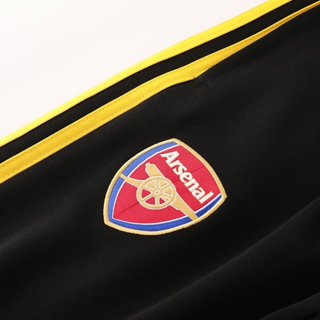 Arsenal Träningsset (Jacka+Byxor) 2025/26 Röd