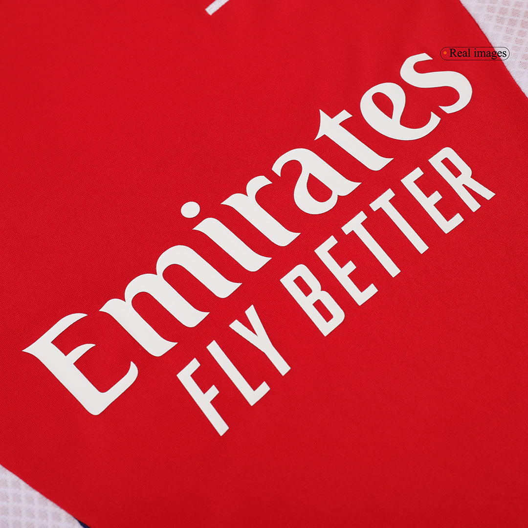 Arsenal Hemma Fotbollströja 2024/25