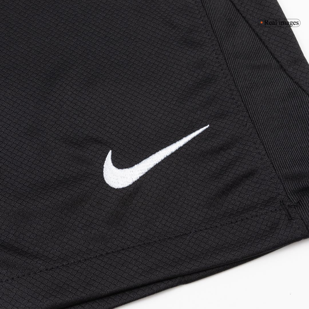 Chelsea Tröja Tredjeställ 2025/26 Svart