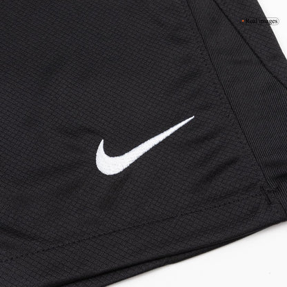 Chelsea Tröja Tredjeställ 2025/26 Svart-2