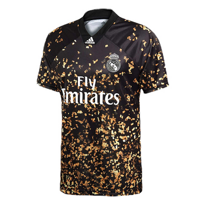 Real Madrid Fotbollströja 2019/20