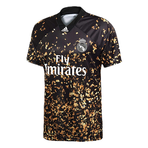 Real Madrid Fotbollströja 2019/20