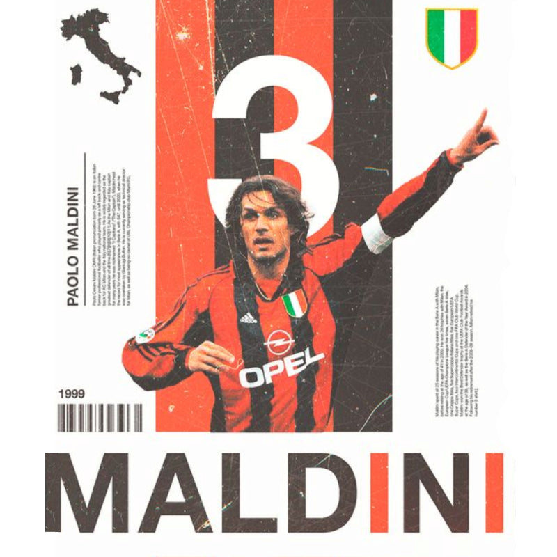 Paolo Maldini